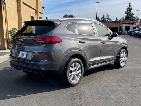 Used 2020 Hyundai Tucson Value image 7