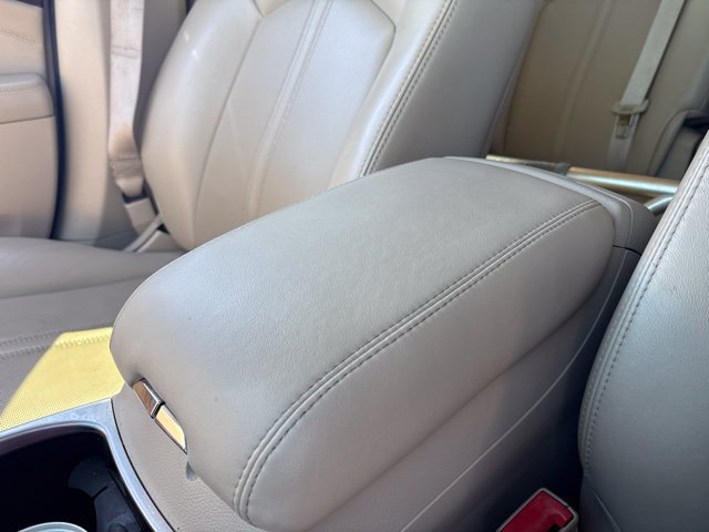 Used 2014 Cadillac SRX Luxury w/ Driver Awareness Package FWD image 26