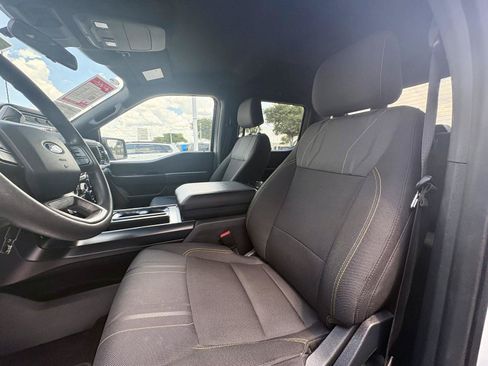 Used 2024 Ford F150 STX RWD image 14