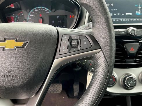 Used 2016 Chevrolet Spark LT image 17