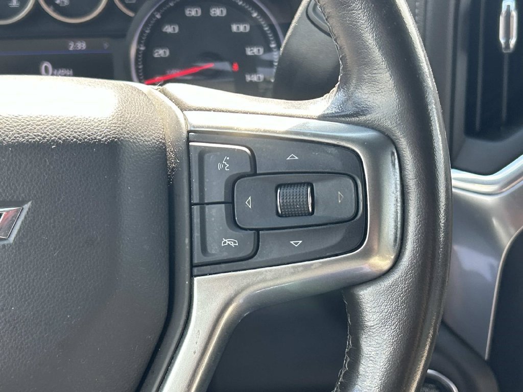 Used 2020 Chevrolet Silverado 1500 RST AWD/4WD image 26