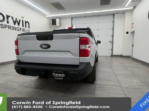 New 2026 Ford Maverick XLT w/ XLT Luxury Package image 5