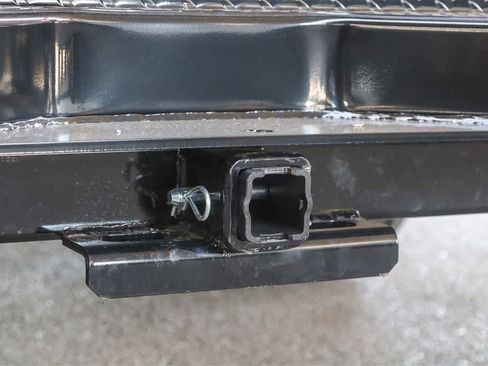 New 2025 Ford F350 XL w/ XL Chrome Package image 11