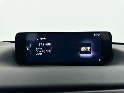 Certified 2023 MAZDA CX-50 Meridian Edition AWD/4WD image 22