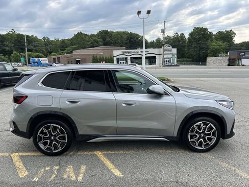 Used 2026 BMW X1 xDrive28i w/ Technology Package AWD/4WD image 9