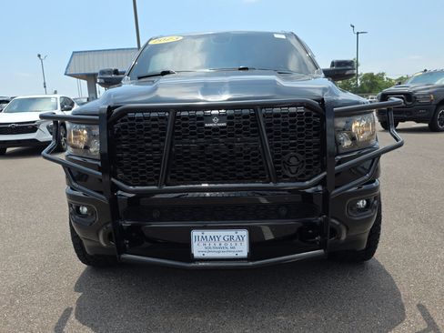 Used 2023 RAM 1500 Big Horn AWD/4WD image 8