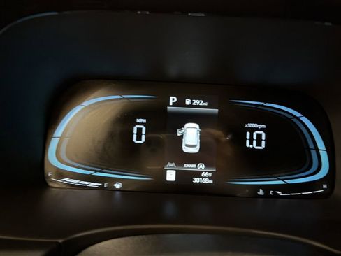 Used 2025 Hyundai Palisade SEL AWD/4WD image 13