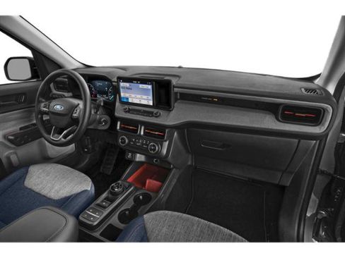 Used 2023 Ford Maverick XL FWD image 15