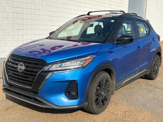 Used 2021 Nissan Kicks SR w/ SR Premium Package video 1