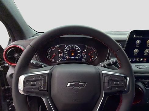 New 2026 Chevrolet Blazer RS w/ LPO, Floor Liner Package image 19