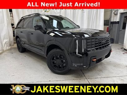 New 2027 Kia Telluride SX Prestige X-Pro