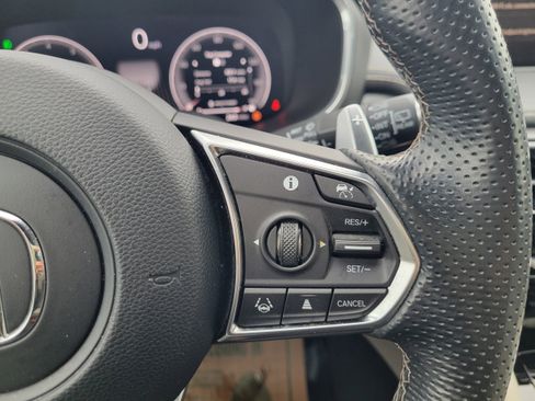 Used 2022 Acura MDX Type S image 15