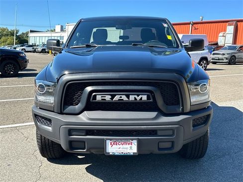 Used 2022 RAM 1500 Classic Warlock w/ Electronics Group image 6