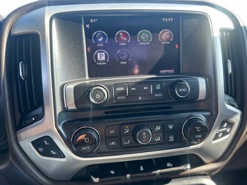 Used 2014 GMC Sierra 1500 SLT w/ Max Trailering Package image 17