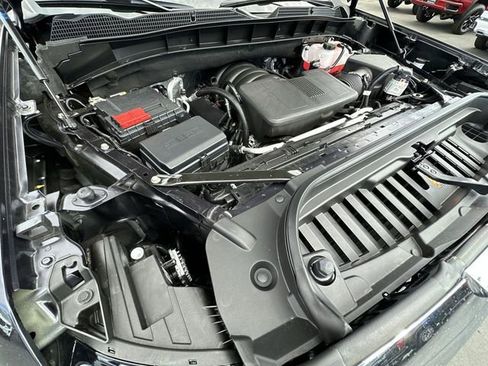 New 2026 GMC Sierra 1500 Denali image 31