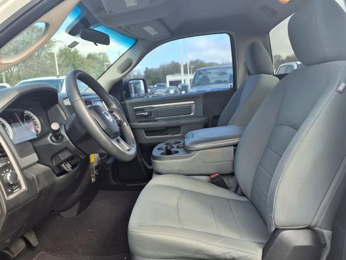 Used 2014 RAM 1500 Tradesman w/ Power & Remote Entry Group image 18