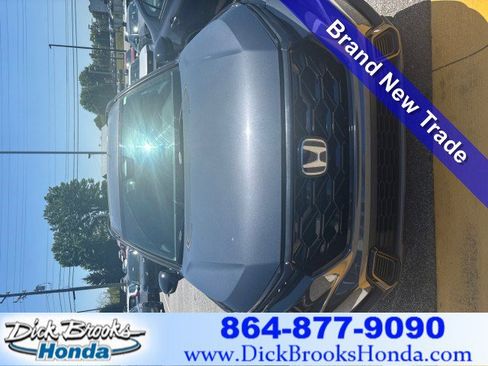 Used 2024 Honda CR-V Sport image 1