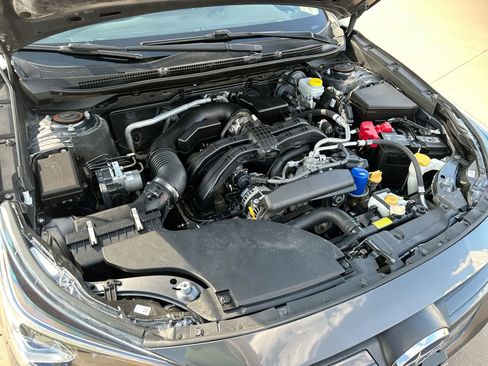 Used 2024 Subaru Legacy Premium image 24