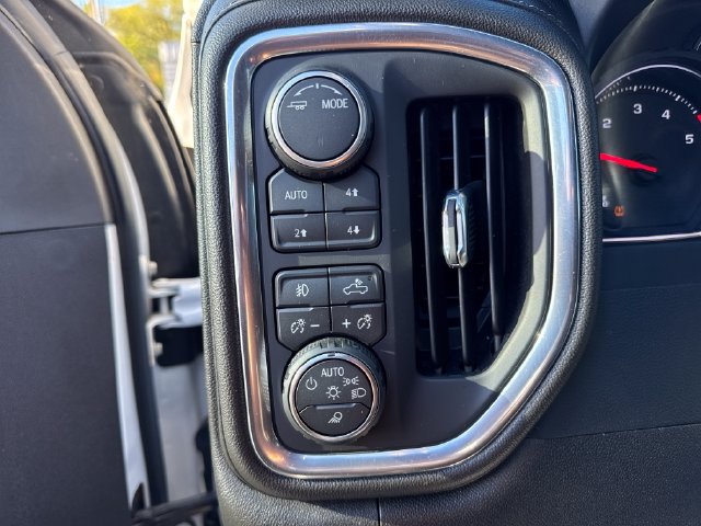 Used 2022 Chevrolet Silverado 3500 LTZ w/ Gooseneck/5TH Wheel Package AWD/4WD image 31