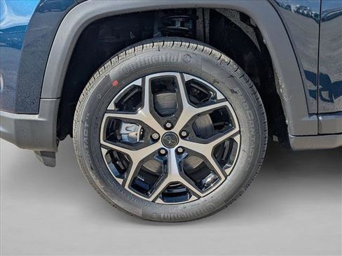 New 2026 Jeep Compass Limited image 10