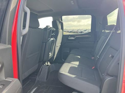 New 2026 GMC Sierra 1500 Elevation w/ Elevation Select Package image 26