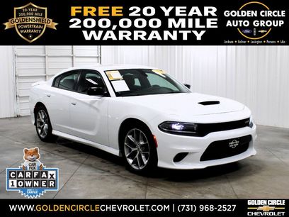 Used 2023 Dodge Charger GT