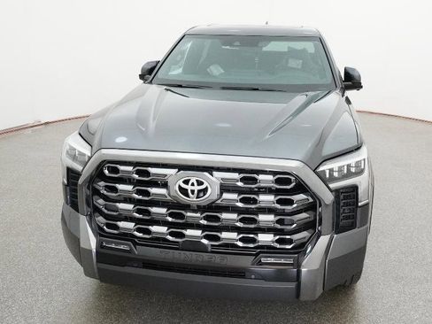 New 2026 Toyota Tundra Platinum AWD/4WD image 10