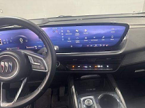 Used 2024 Buick Envision Preferred AWD/4WD image 15