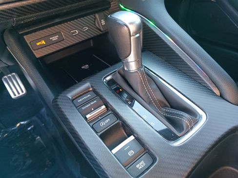 Used 2023 Acura Integra A-Spec image 14