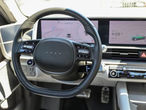 Certified 2024 Hyundai Ioniq 6 Limited RWD image 16