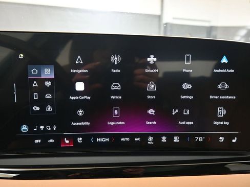 Used 2025 Audi A5 2.0T Premium Plus w/ Premium Plus image 25