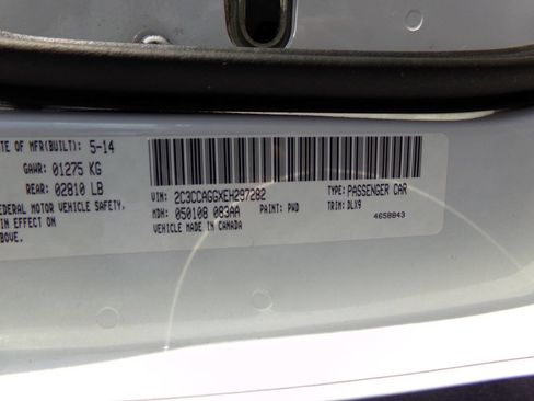 Used 2014 Chrysler 300 S image 60