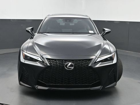 Used 2025 Lexus IS 350 F Sport RWD image 38
