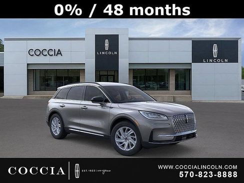 Used 2026 Lincoln Corsair Premiere AWD/4WD image 7