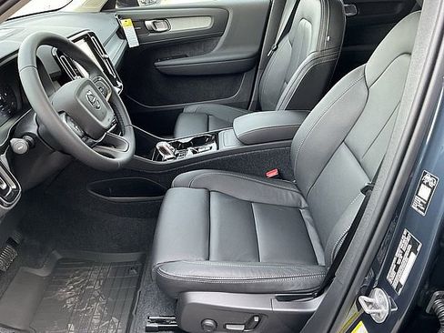 New 2026 Volvo XC40 B5 Plus w/ Protection Package Premier image 13