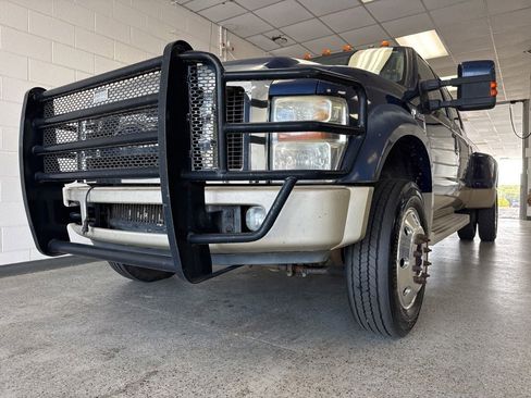Used 2008 Ford F450 King Ranch AWD/4WD image 21