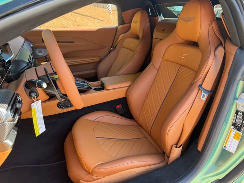 New 2026 Aston Martin V8 Vantage S image 12