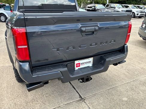 New 2026 Toyota Tacoma TRD Sport AWD/4WD image 6
