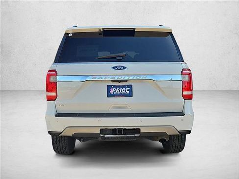 Used 2020 Ford Expedition XLT AWD/4WD image 7