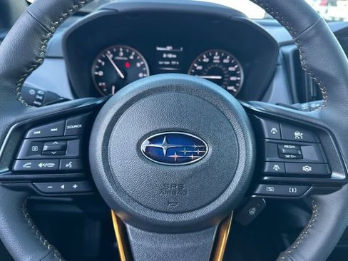 New 2026 Subaru Crosstrek 2.5i Wilderness w/ Wilderness Package AWD/4WD image 20