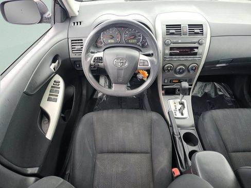 Used 2011 Toyota Corolla S FWD image 4