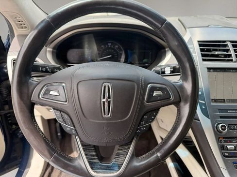 Used 2018 Lincoln MKZ Black Label w/ Technology Package FWD image 21