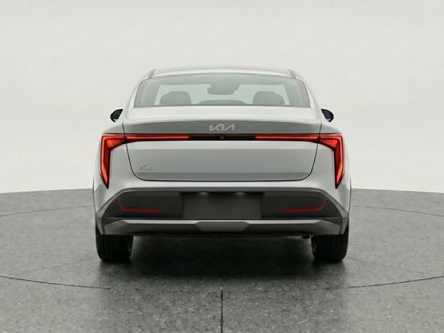 Used 2025 Kia K4 LXS FWD image 7