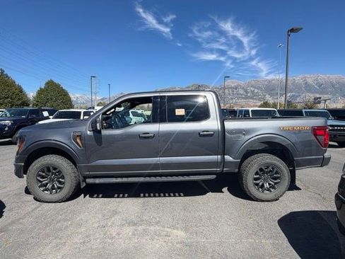 Used 2026 Ford F150 Tremor AWD/4WD image 9