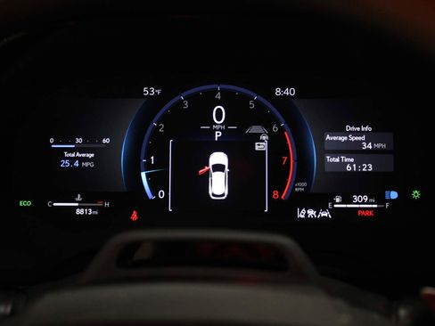 Used 2025 Lexus RX 350 Premium w/ Convenience Package image 21