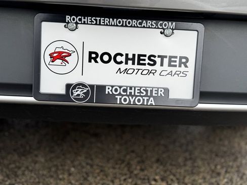 Used 2024 Toyota Crown XLE image 41