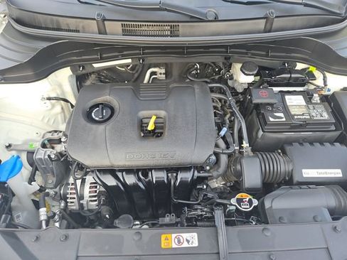 Used 2025 Kia Soul LX w/ Option Group 015 image 30