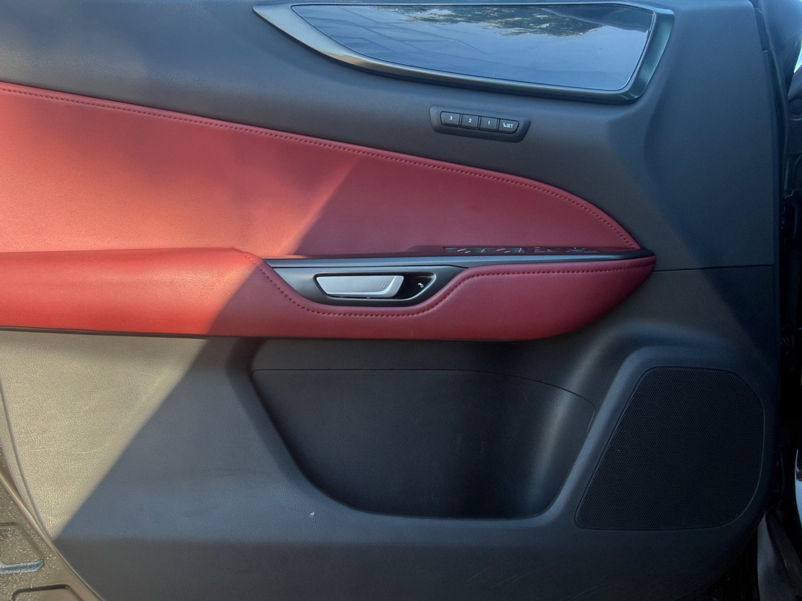 Used 2024 Lexus NX 350 AWD image 14