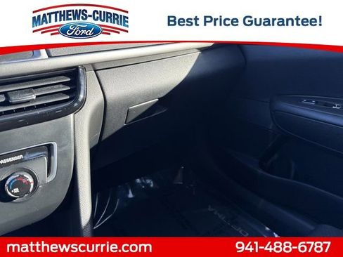 Used 2017 Kia Optima LX image 20