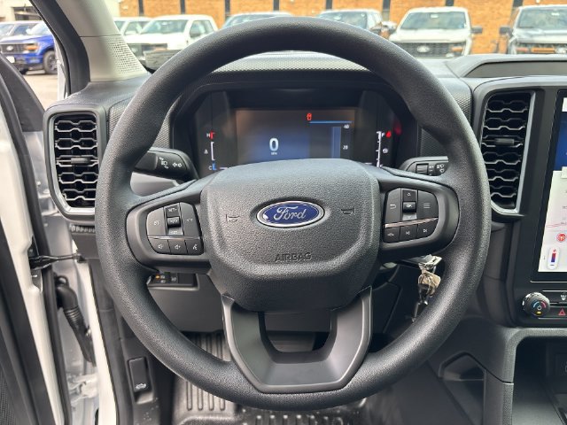 New 2026 Ford Ranger XL RWD image 14